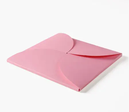 Original Caja para CDs o Invitaciones de Boda