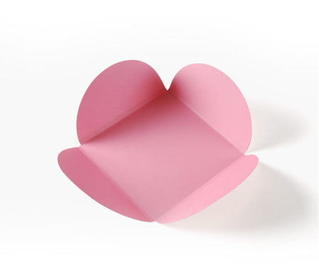 Original Box for CDs or Wedding Invitations