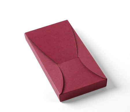 Boîte pour coques d’iPhone