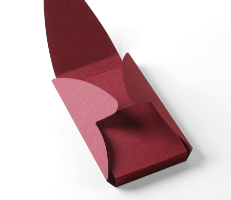 Scatola per le Cover dell'iPhone