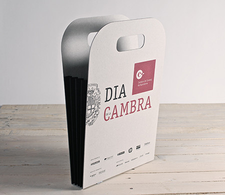 Bedruckte Tasche für Events | SelfPackaging