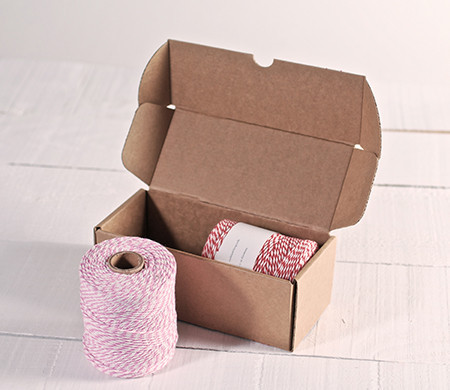 Scatole Rettangolari per Spedizioni | Packaging Ecommerce