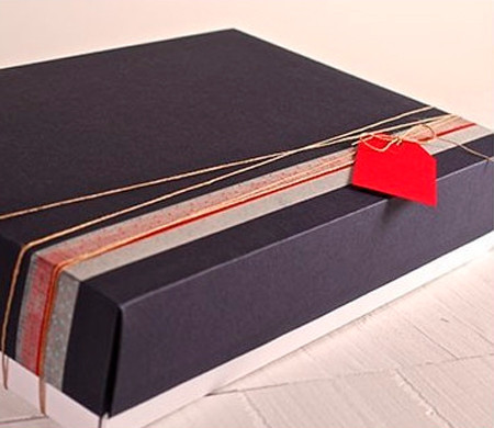 Basic cardboard boxes