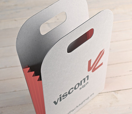 Sac Carton pour Événements | Packaging Corporate