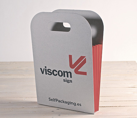 Sac Carton pour Événements | Packaging Corporate