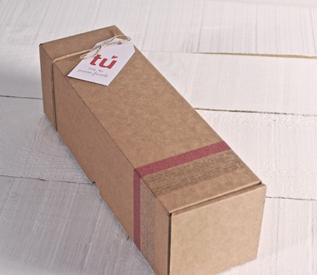 Scatole per Spedizione Bottiglie | Packaging Sicuro per Vino