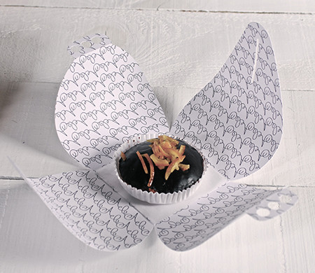 Boîte pour Petits Gâteaux