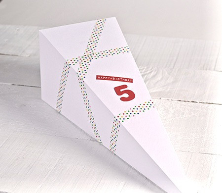 Coni di Cartone per Caramelle | Packaging per Eventi