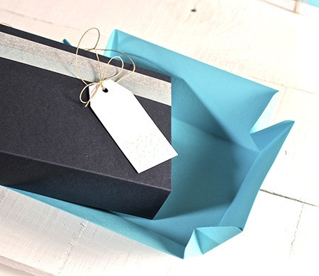 Boîtes Rectangulaires avec Couvercle