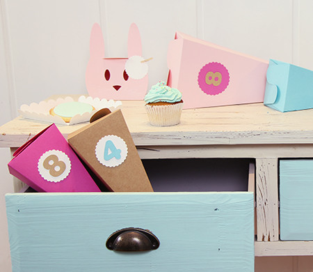 Boîtes à Friandises. Les Plus Jolies d'Internet Boîtes à Friandises. Les Plus Jolies d'Internet