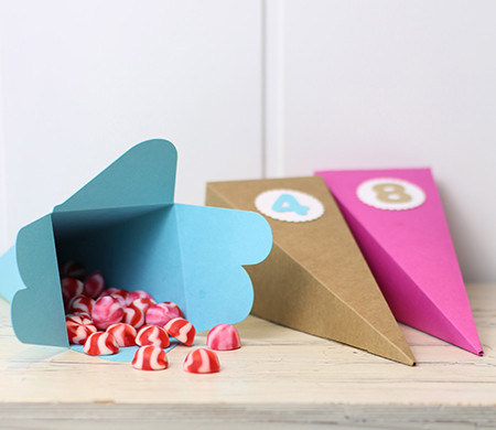 Scatole per Caramelle | Packaging Eventi