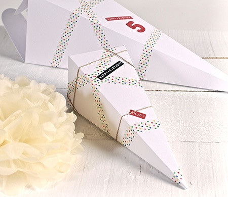 Boîtes pour Bonbons en Carton Boîtes pour Bonbons en Carton