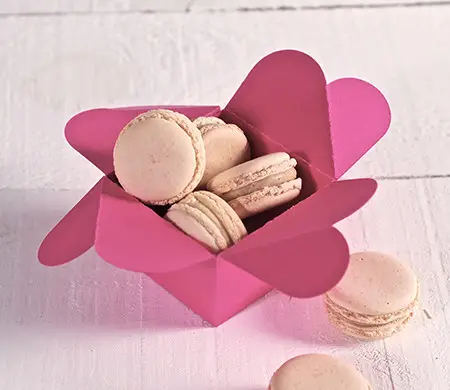 Original wedding favours