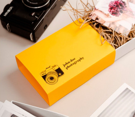 Schachtel Fur Profi Oder Amateurfotog... | SelfPackaging