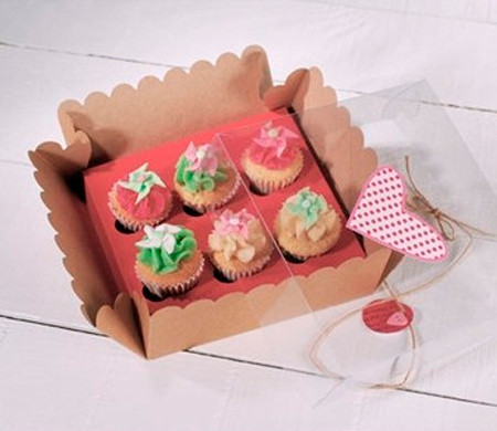 Mini-Cupcake-Box