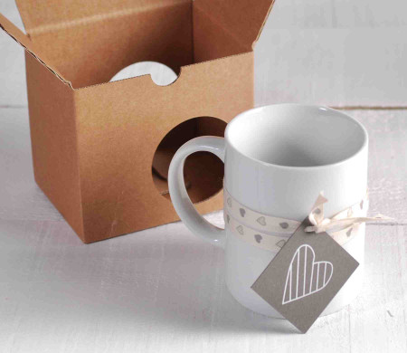 Boxes for Gifting Mugs