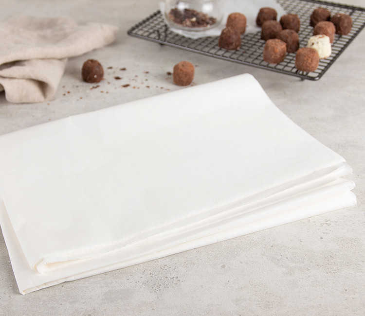 Papier de Soie