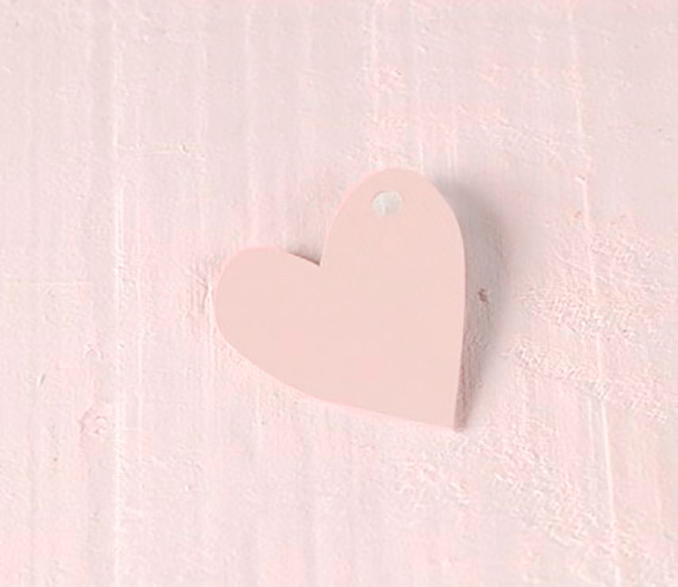 Coeur Petit Irrégulier Coeur Petit Irrégulier