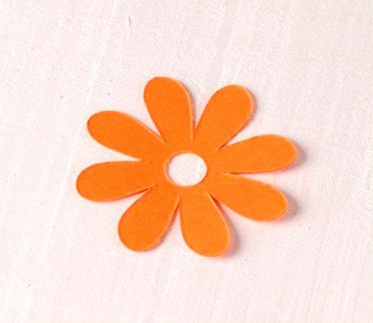 Marguerite en Carton 10 pcs. Marguerite en Carton 10 pcs.