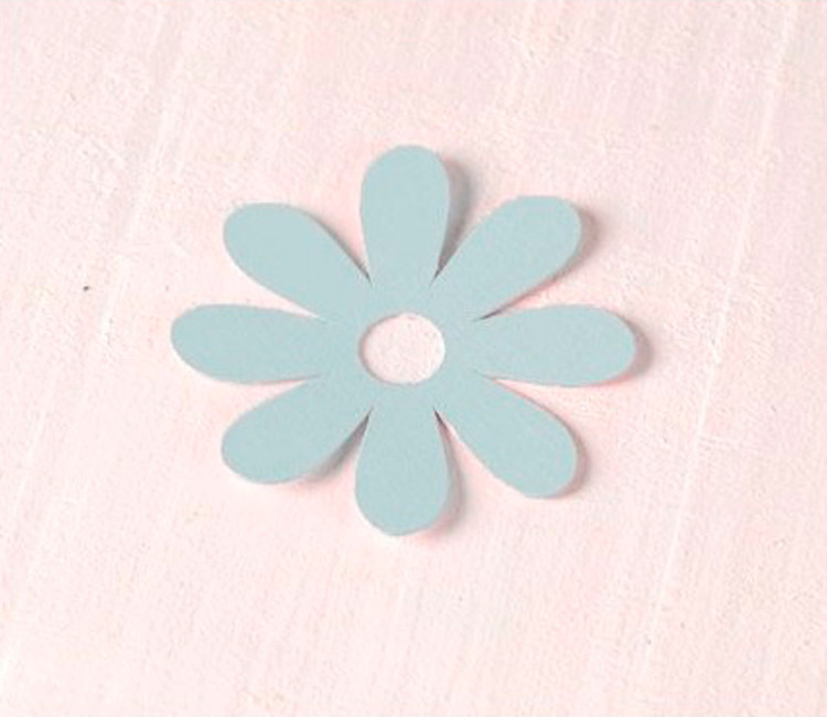 Marguerite en Carton 10 pcs. Marguerite en Carton 10 pcs.