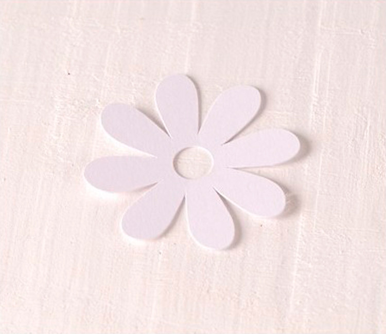 Marguerite en Carton 10 pcs. Marguerite en Carton 10 pcs.