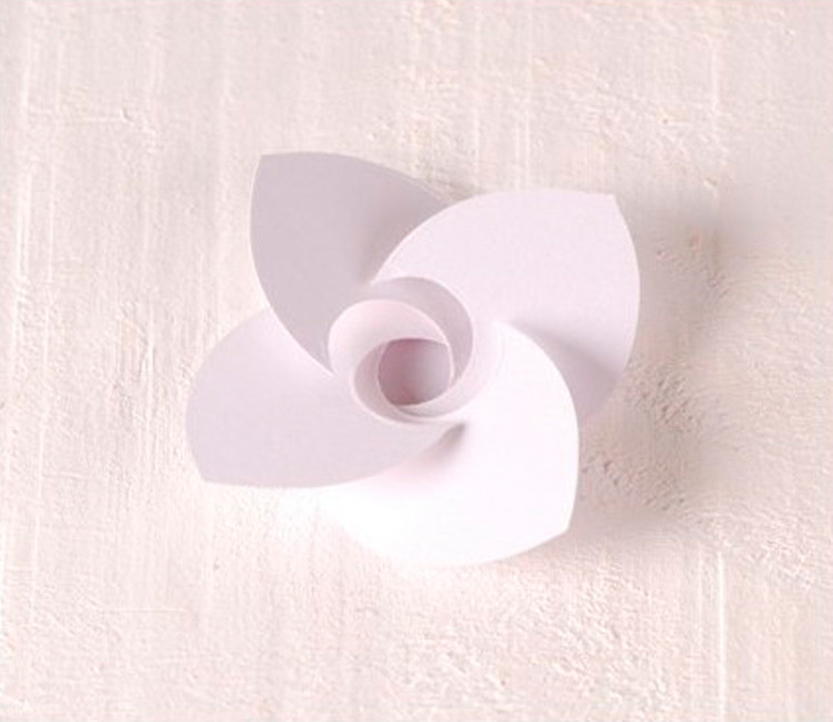 Fleurs Carton 10 pcs. Fleurs Carton 10 pcs.
