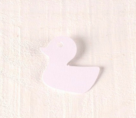 Canards en Carton 10 pcs.