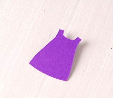 Girl Dress Set - SelfPackaging