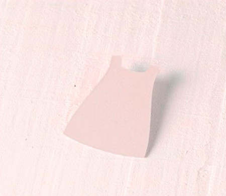 Girl Dress Set - SelfPackaging