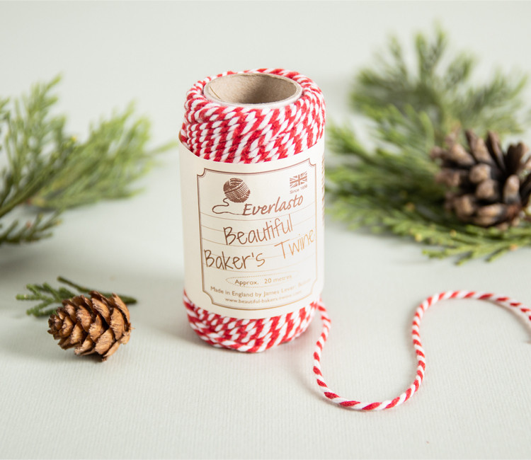Baker's Twine Baker's Twine