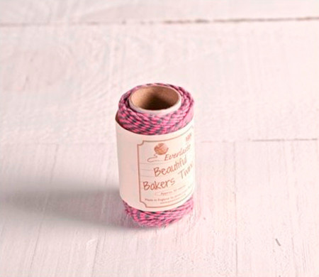 Baker's Twine Mini Two-tone