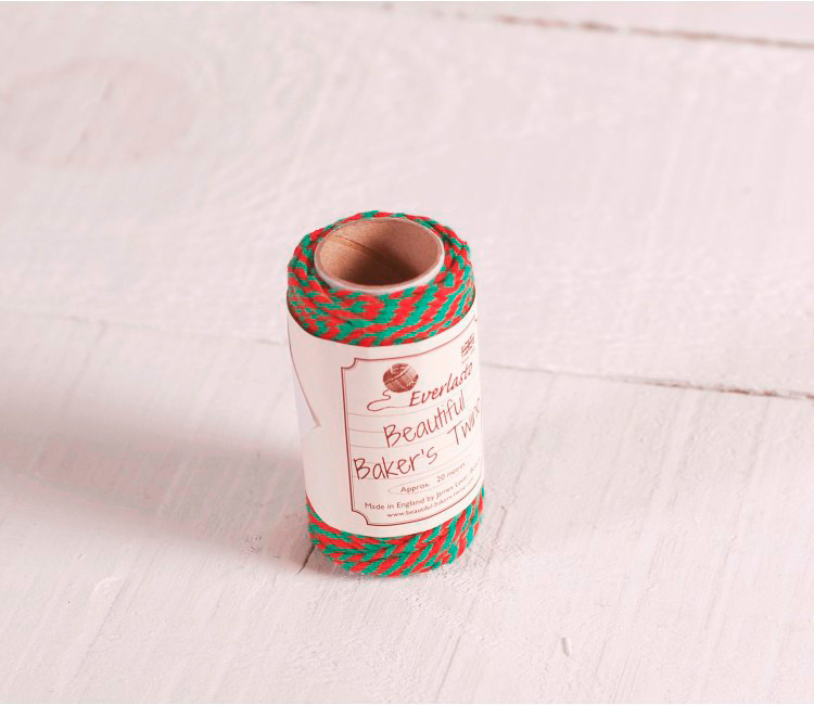 Baker's Twine Mini Two-tone