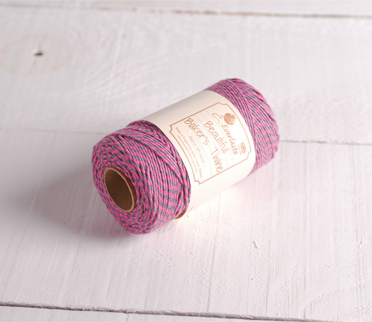Baker's Twine Mini Two-tone