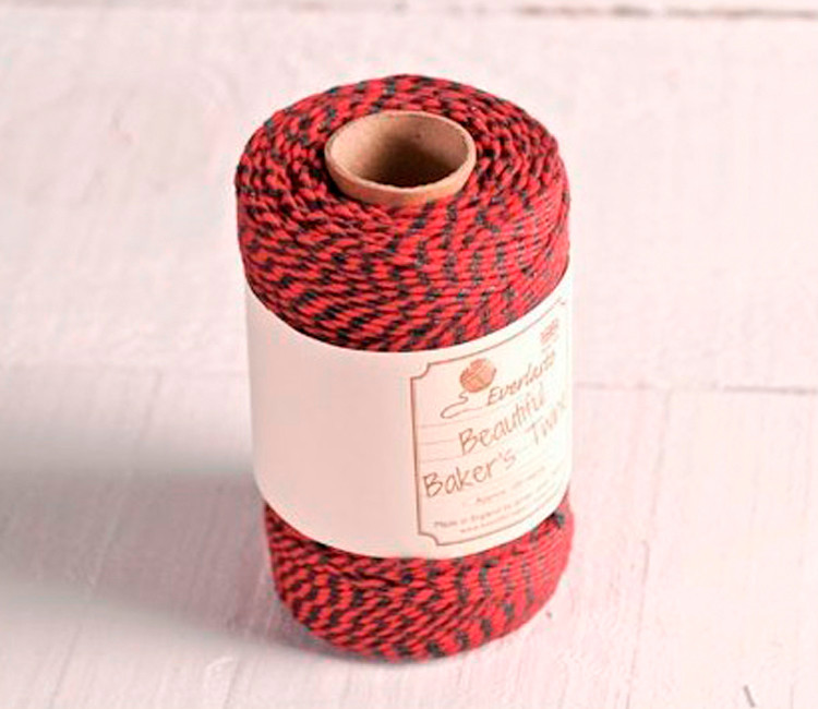 Baker's Twine Two-tone Baker's Twine Two-tone