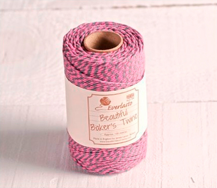 Baker's Twine Two-tone Baker's Twine Two-tone