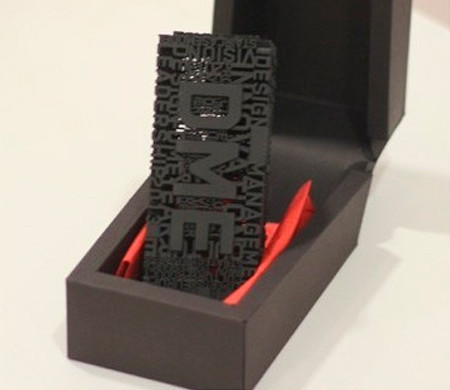 Cajas para Trofeos