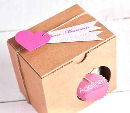 Cardboard Mug Box | Cup Packaging Solution