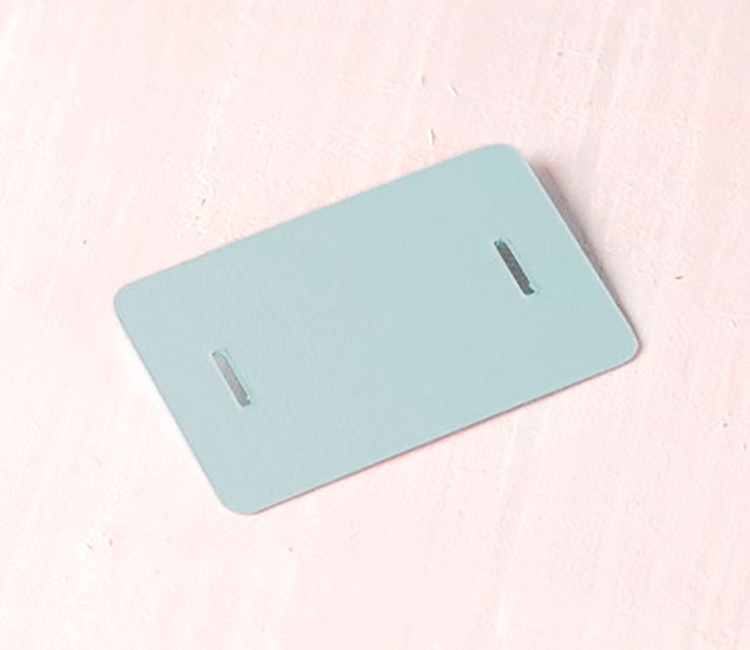 I Es Kit Of Cardboard Clasps | SelfPackaging