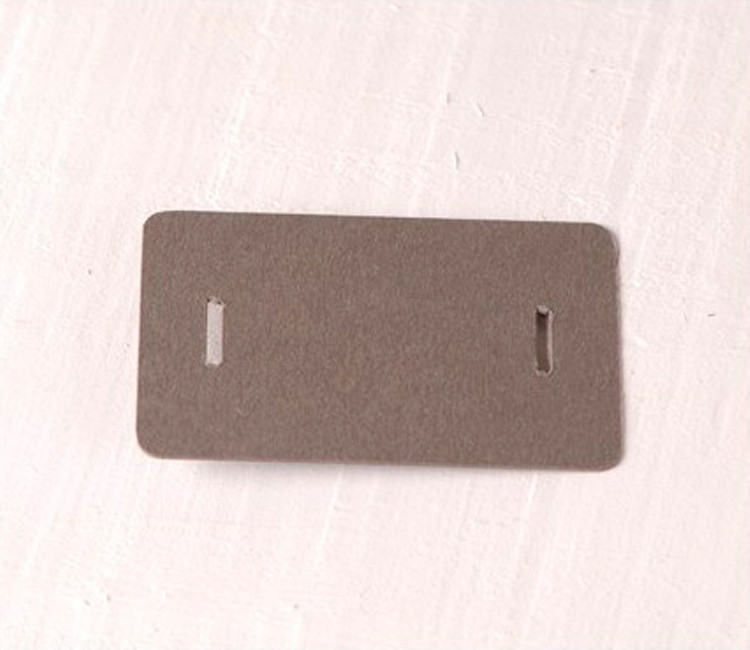 I Es Kit Of Cardboard Clasps | SelfPackaging