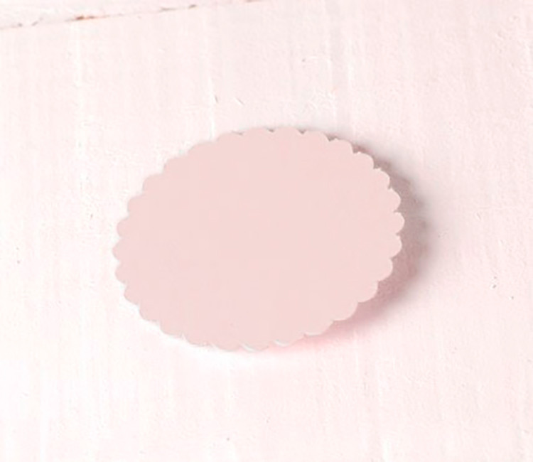 Cardboard Bordered Tags Cardboard Bordered Tags