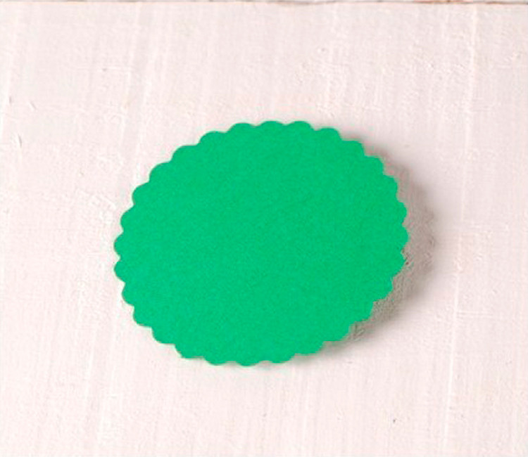 Etiquetas orladas para regalos originales Etiquetas orladas para regalos originales