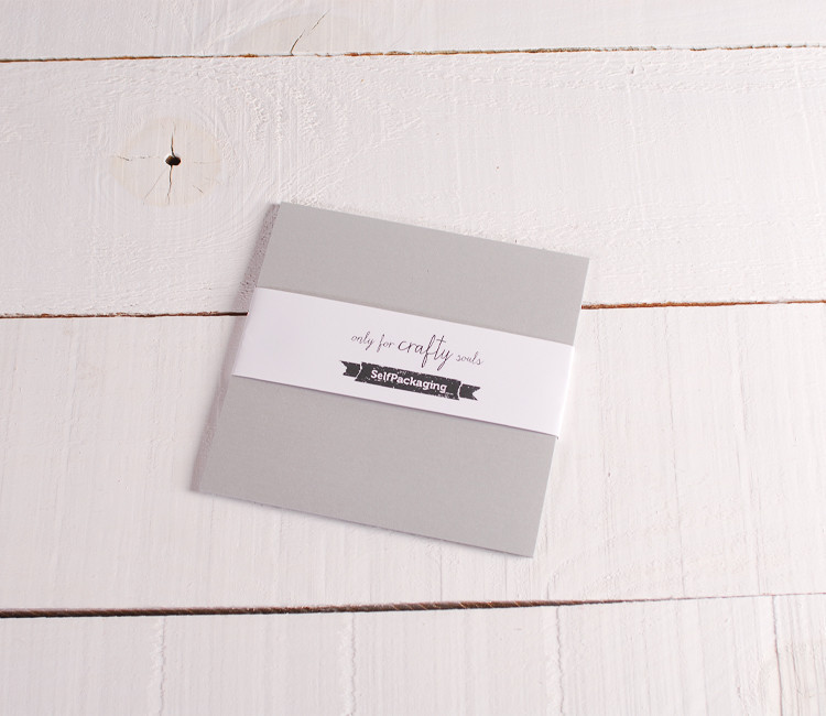 silver card sheets
