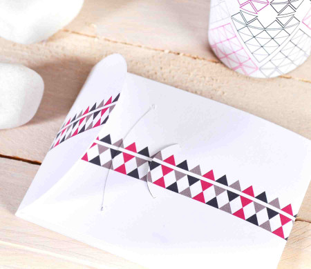 Scatola per Carte Formato Credito | Packaging Aziendale