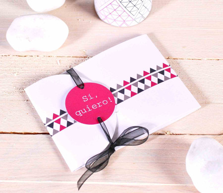 Scatola per Carte Formato Credito | Packaging Aziendale