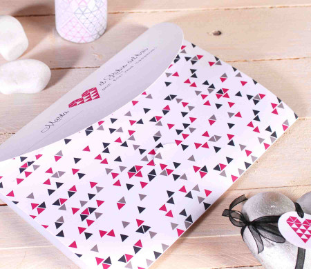 Personalised DinA5 Envelope for Invitations Personalised DinA5 Envelope for Invitations