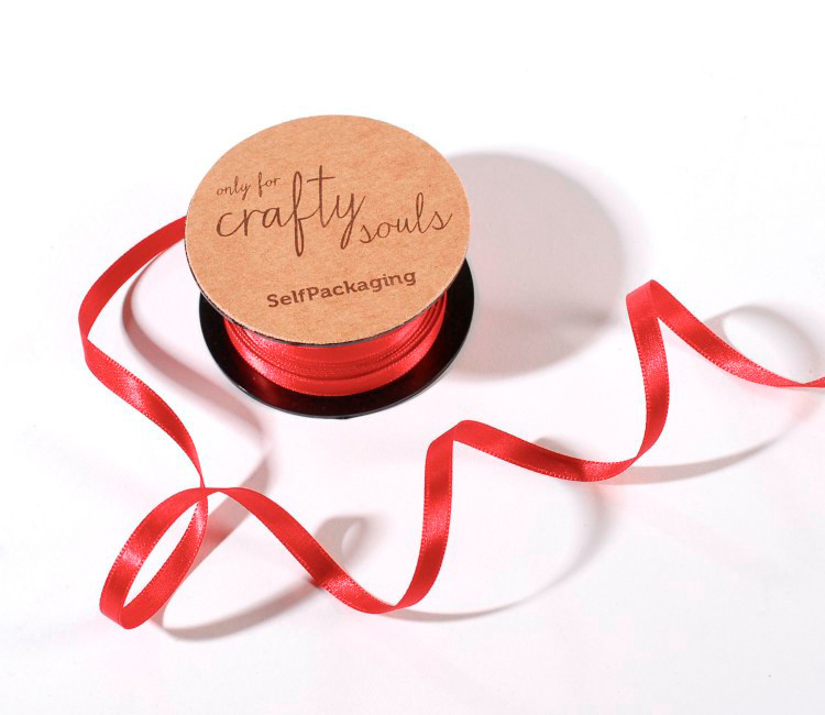 Cinta de raso decorativa para regalos Cinta de raso decorativa para regalos