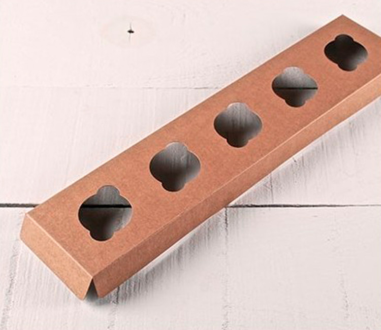Holder para 5 mini cupcakes, ideal pastelerías Holder para 5 mini cupcakes, ideal pastelerías