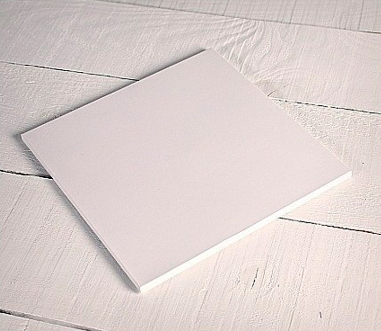 Support à gâteaux en carton 23x23 cm Support à gâteaux en carton 23x23 cm
