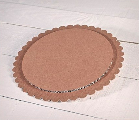 Cake Base Mm Boxes | SelfPackaging