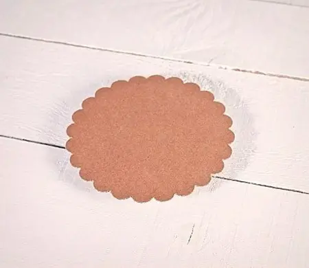 Base redonda de cartón para tartas, soporte para tartas